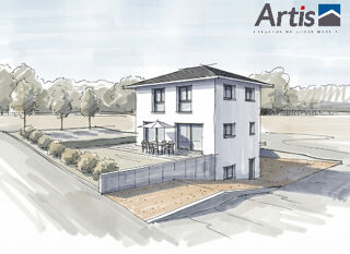  Maison à vendre 4 pièces 138 m²