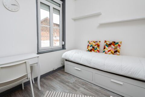  Appartement  louer 1 pice 15 m