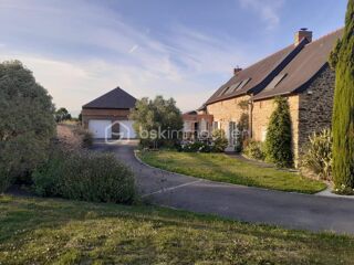  Maison  vendre 7 pices 269 m