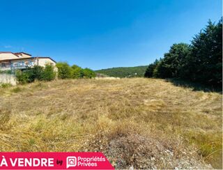  Terrain à vendre 1185 m²