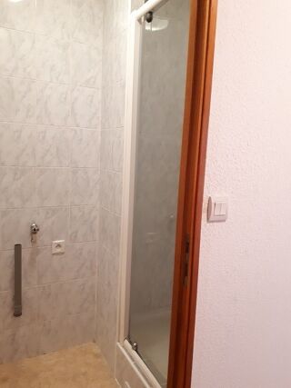  Appartement à louer 2 pièces 33 m²