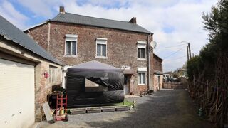  Maison � vendre 9 pi�ces 172 m�