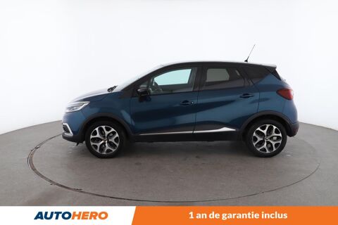 Captur 1.5 dCi Energy Intens 110 ch 2018 occasion 92130 Issy-les-Moulineaux