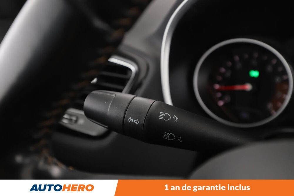 Compass 1.3 GSE T4 Limited BVR6 150 ch 2020 occasion 92130 Issy-les-Moulineaux