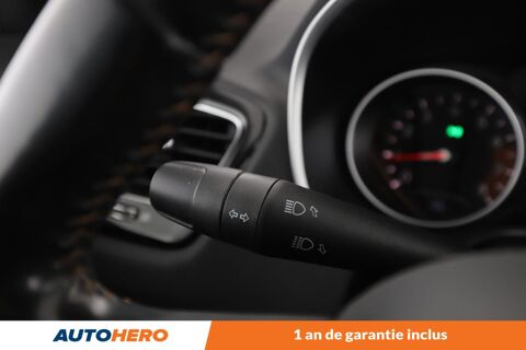 Compass 1.3 GSE T4 Limited BVR6 150 ch 2020 occasion 92130 Issy-les-Moulineaux