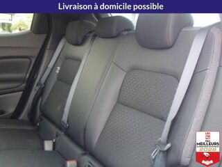 Juke HYBRID 143 N-Connecta +Pack Hiver 2026 occasion 10150 Lavau