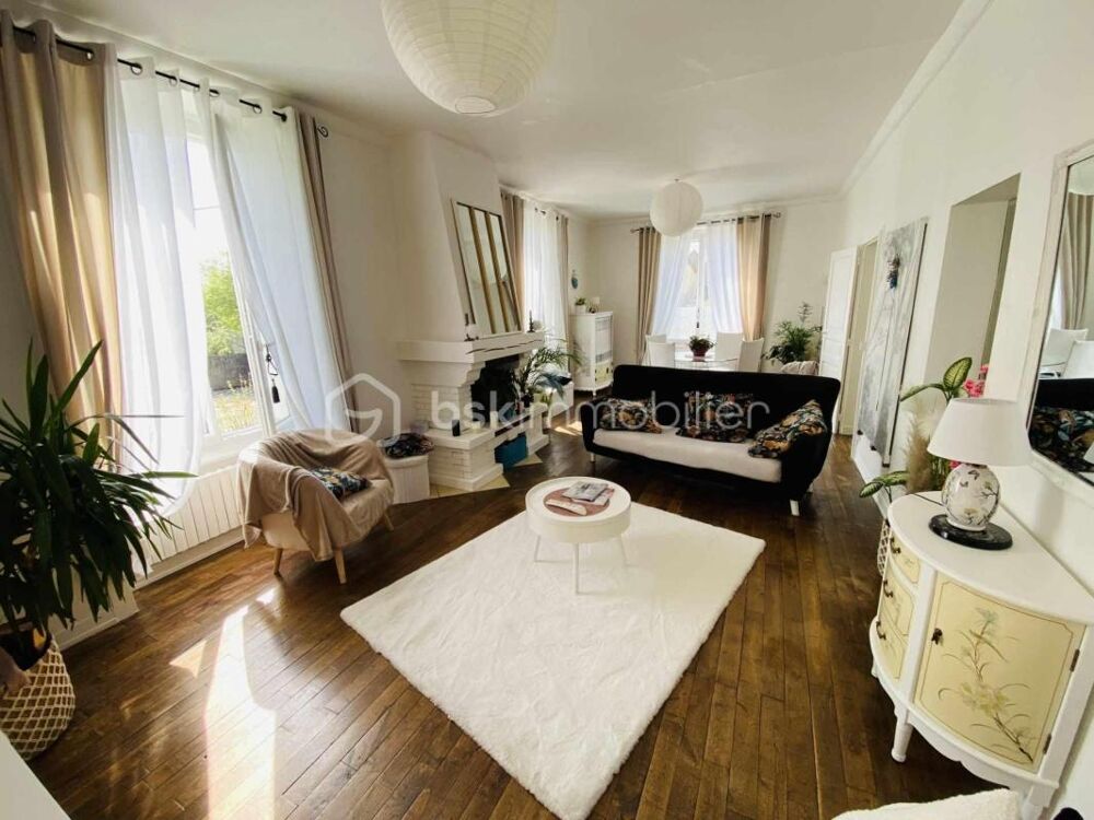 Vente Villa Maison de Charme / Guilliers Centre bourg (2 Chambres) Guilliers