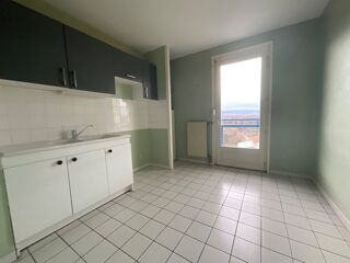  Appartement à vendre 2 pièces 52 m²