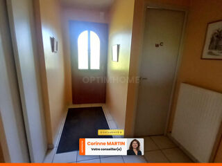 Maison à vendre 5 pièces 104 m²