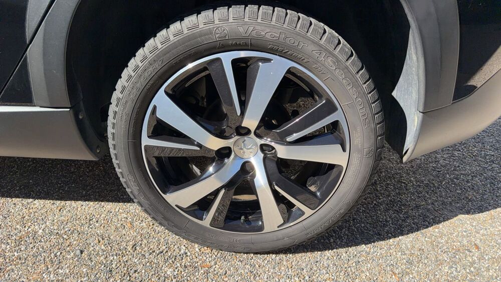 2008 1.5 BlueHDi 120 EAT6 GT-Line 2019 occasion 32000 Auch