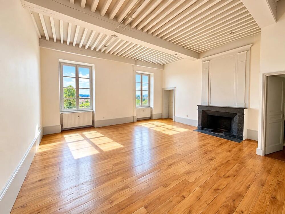 Vente Appartement Appartement de 3 pièces de 82 m² à Chonas-l'Amballan Chonas l amballan