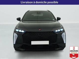 DS7 Hybride Rechargeable E-Tense 300 EAT8 4x4 Perf 2024 occasion 10150 Lavau