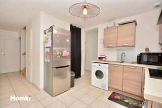  Maison à vendre 4 pièces 80 m²
