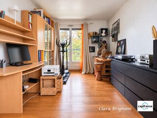 Vente Appartement Appartement T3 de 64,28 m² avec box à Magny-les-Hameaux Magny les hameaux