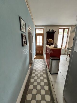  Maison à vendre 6 pièces 194 m²
