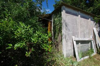  Terrain  vendre 930 m