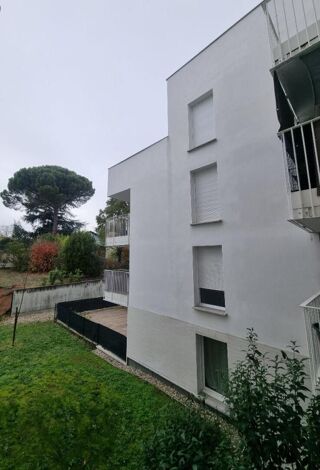  Appartement � vendre 1 pi�ce 26 m�