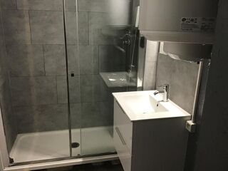  Appartement � louer 1 pi�ce 27 m�