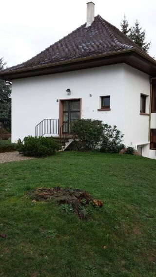  Appartement à louer 3 pièces 62 m²