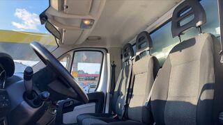 Ducato VU III 2.3 Multijet 130 Pack Pro Nav - 3 places 2019 occasion 42000 Saint Etienne