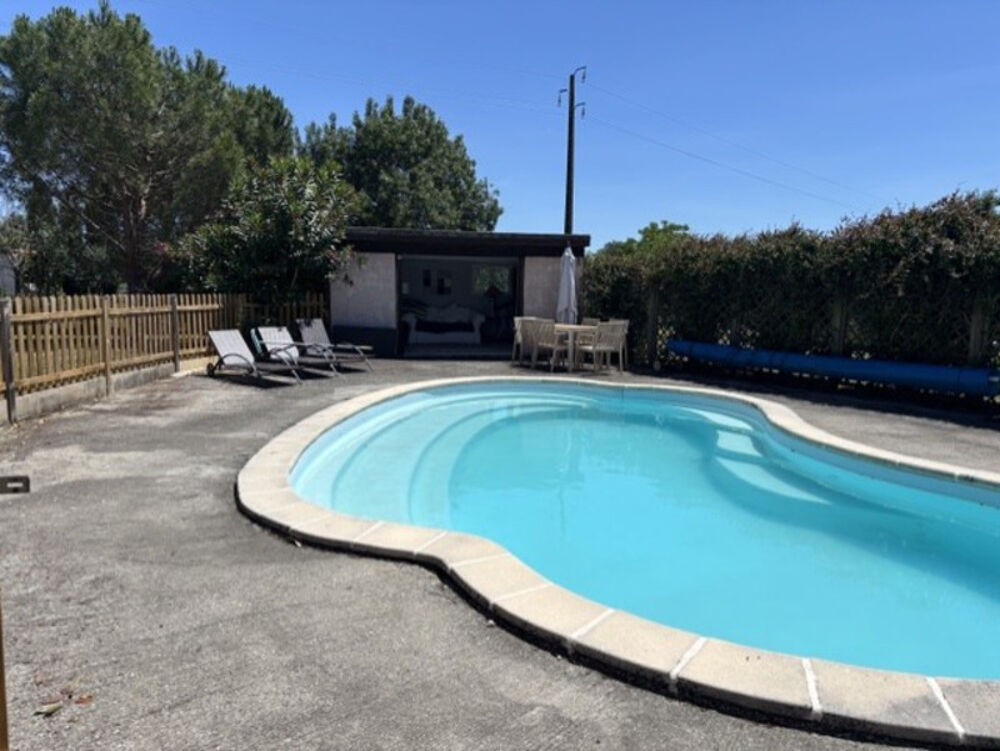 Maison à vendre 9 pièces LEMPAUT (81)