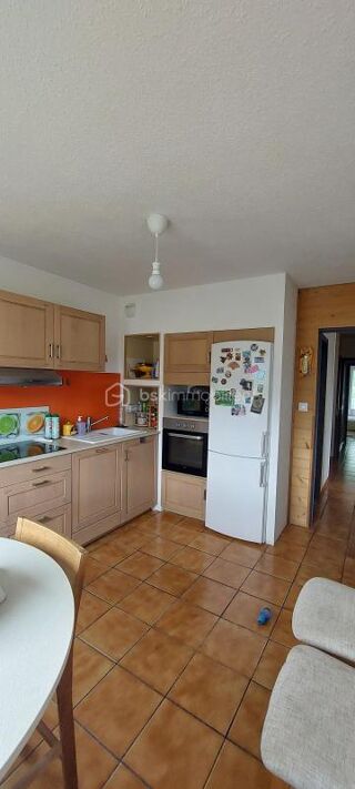  Appartement à vendre 4 pièces 100 m²