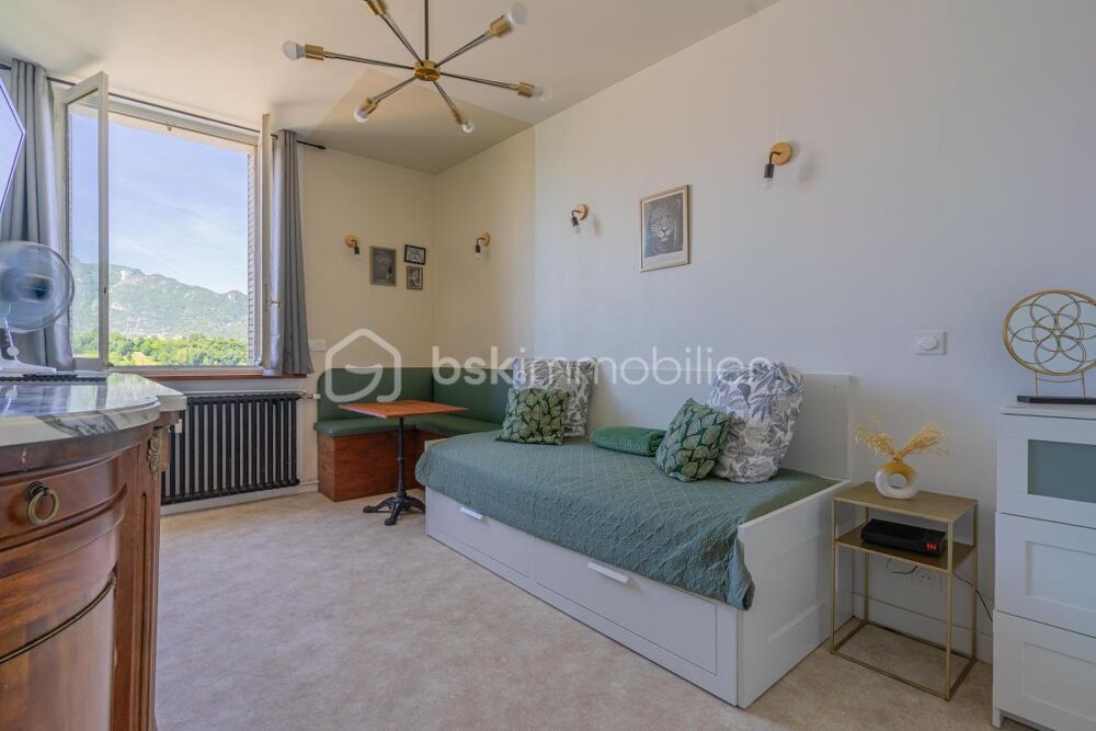 Appartement 1 pièce 19 m² · à Aix les Bains · 19 m² · 95 000 €