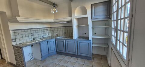  Appartement � louer 4 pi�ces 99 m�