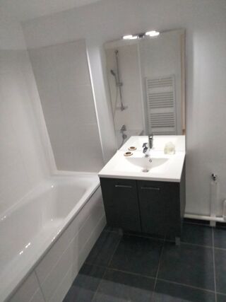  Appartement à louer 1 pièce 36 m²