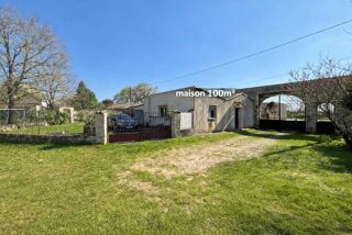  Maison � vendre 5 pi�ces 150 m�