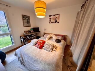  Appartement à vendre 4 pièces 82 m²