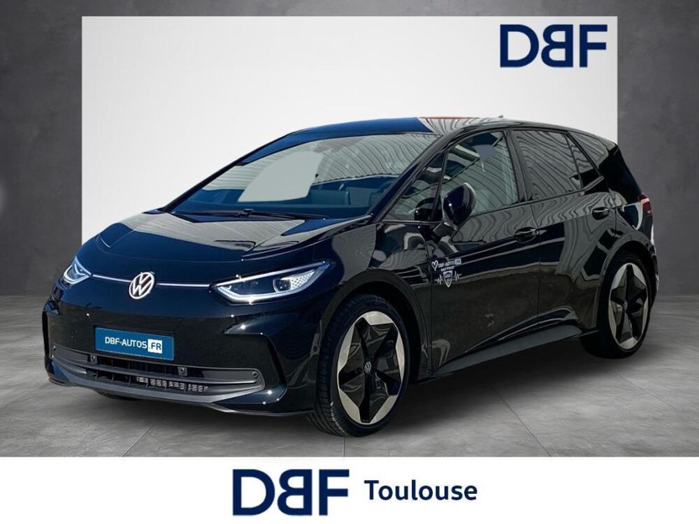 ID.3 ID 3 FL PRO S (79KWH) 204CH 2026 occasion 31100 Toulouse