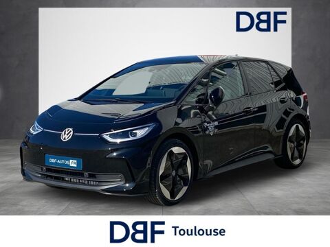 Volkswagen ID.3 ID 3 FL PRO S (79KWH) 204CH 2026 occasion Toulouse 31100