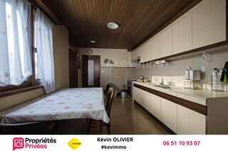  Maison � vendre 5 pi�ces 123 m�