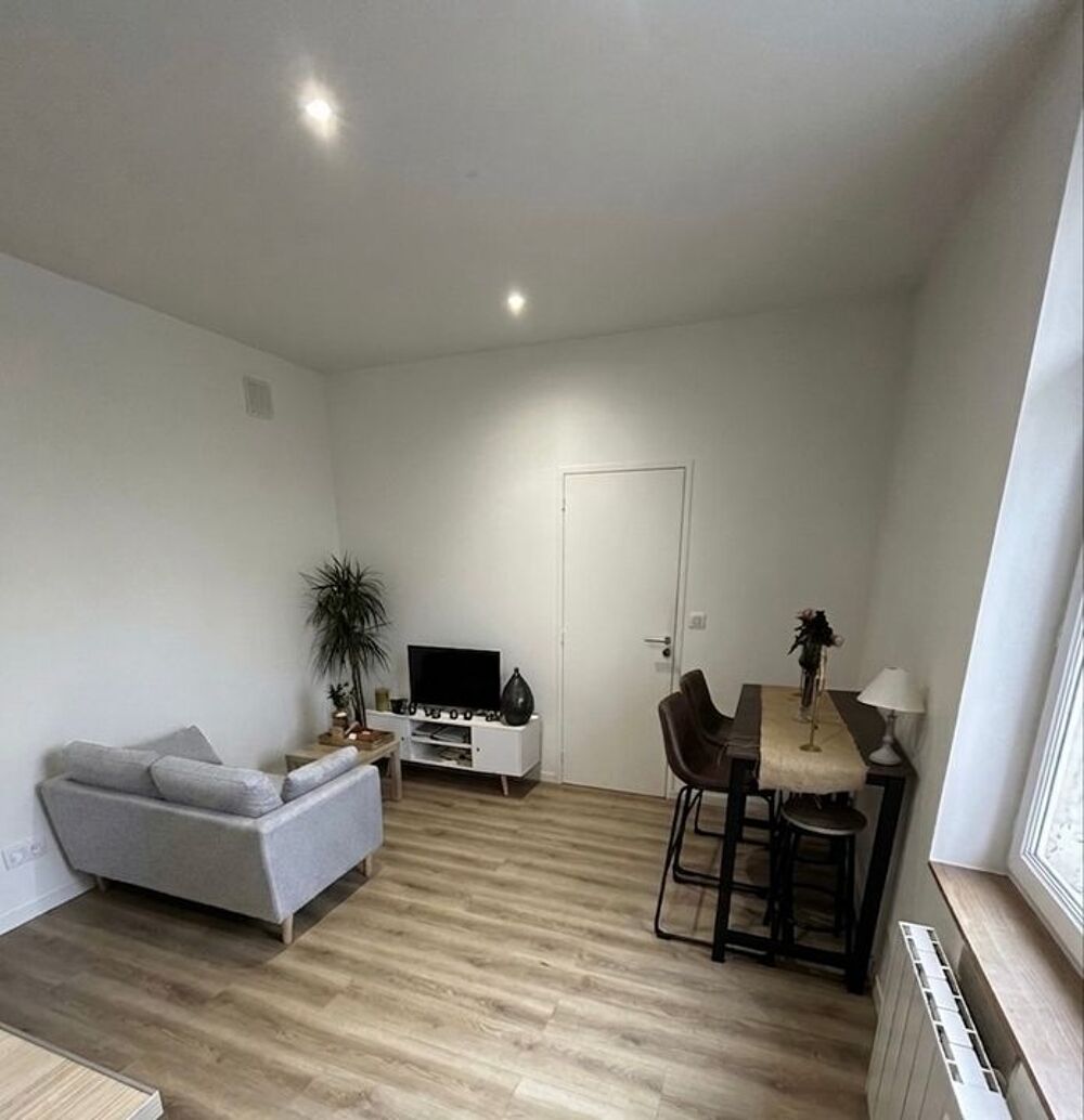 Location Appartement Appartement de 28m2 à louer sur Nevers Nevers