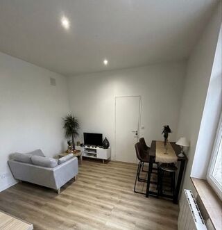  Appartement à louer 2 pièces 28 m²