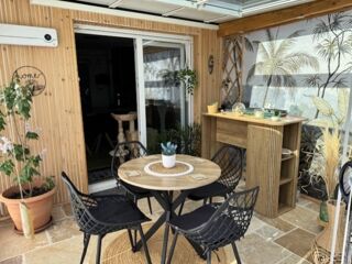  Maison  vendre 5 pices 159 m