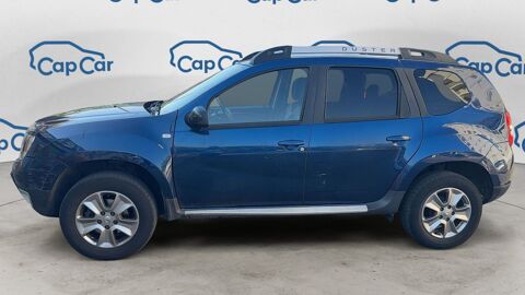 Duster 1.5 dCi 110 Blue Touch 2017 occasion 13500 Martigues