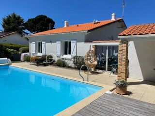  Maison � vendre 5 pi�ces 130 m�