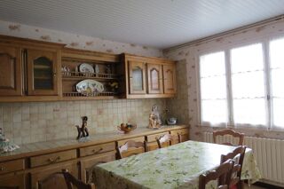  Maison � vendre 6 pi�ces 110 m�