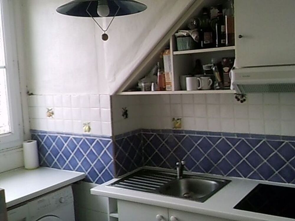 Location Appartement Chambre de 21m2 à louer sur Saint-Maur-des-Fossés Saint maur des fosses