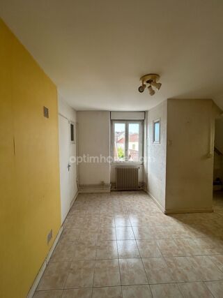  Appartement  vendre 2 pices 25 m