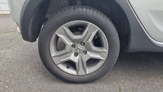 Sandero Stepway II 0.9 Tce 90 N/A 2018 occasion 86000 Poitiers