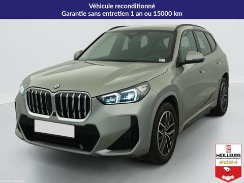 BMW X1 U11 SDRIVE 20D 163CH DKG7 M SPORT 2025 occasion Lavau 10150
