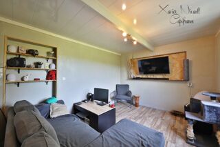  Maison à vendre 4 pièces 80 m²