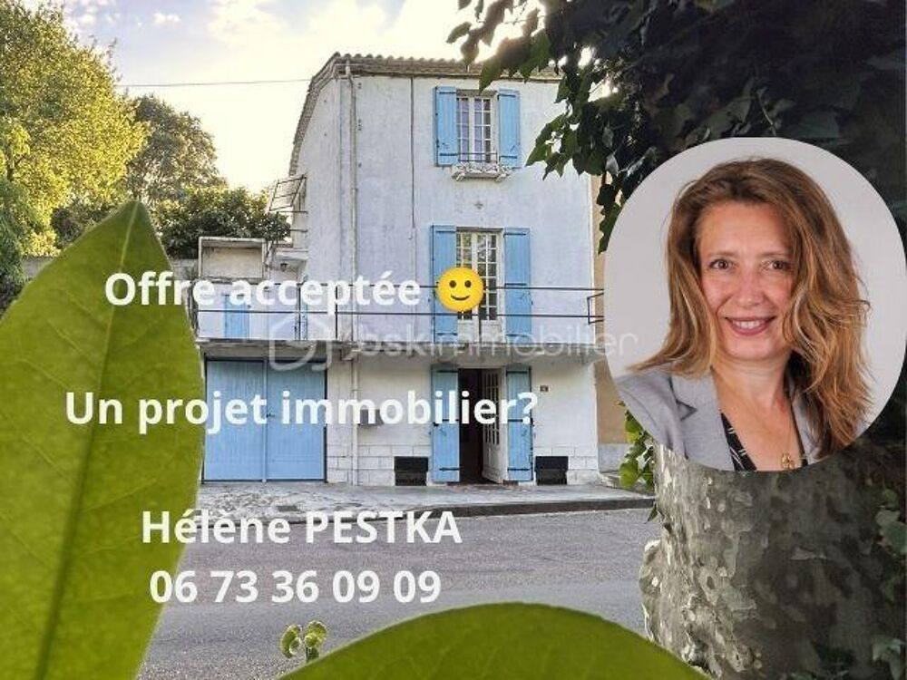 Vente Immeuble OPPORTUNITE RARE! Damazan