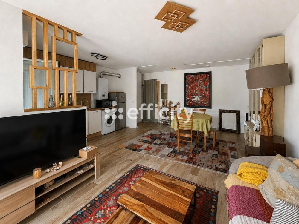 Vente Appartement Appartement Guyancourt