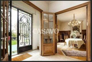  Propriété/château à vendre 15 + pièces 650 m²