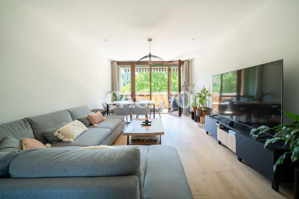 Vente Appartement Vente Appartement 3 pièces de 70m² - 13100 Aix-en-Provence Aix en provence
