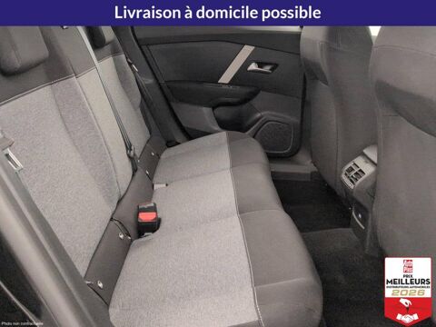 C4 Hybride 110 ch e-DCS6 You 2025 occasion 10150 Lavau
